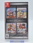 Preview: KEMCO RPG Omnibus 4 Games Collection - NEU